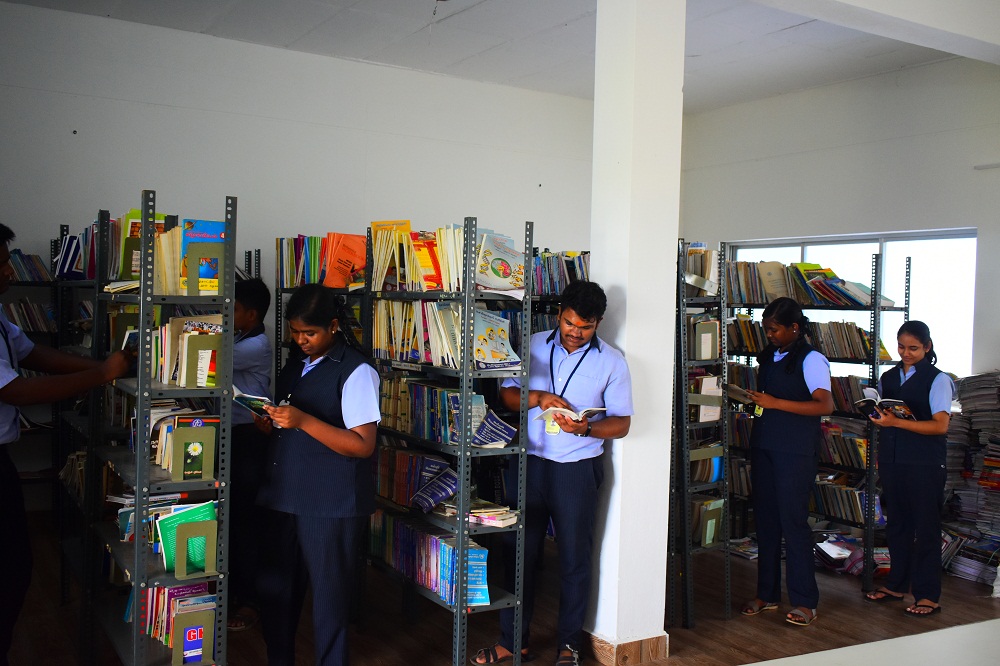 vignesh school