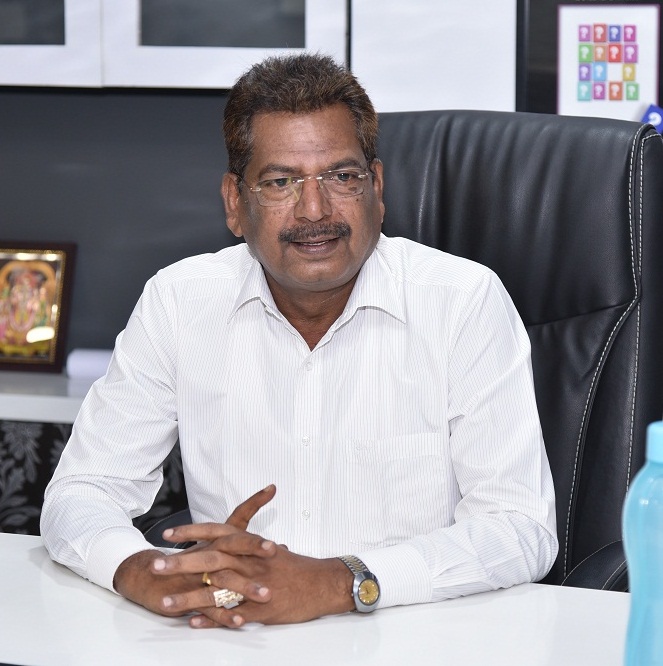 vignesh school