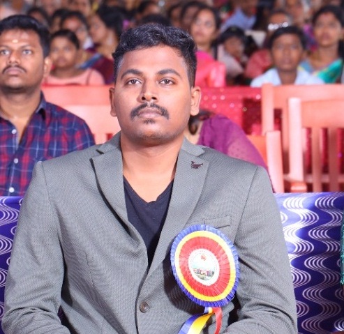 vignesh school