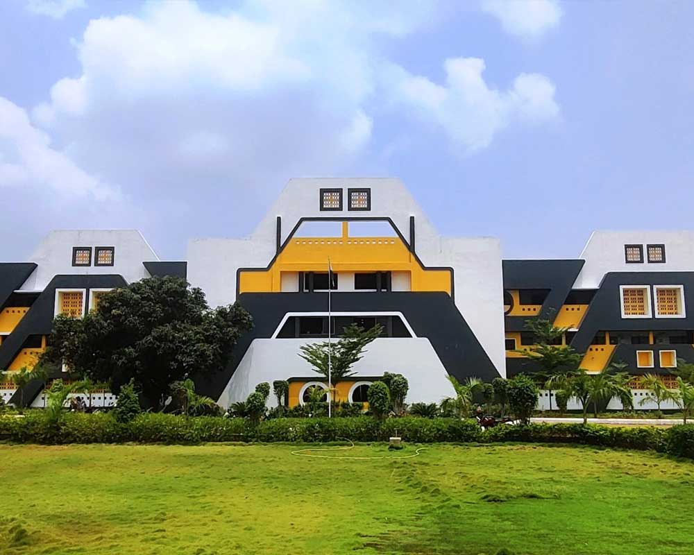 vignesh school